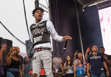 Rick Kern/WireImage/Getty Images