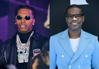 Prince Williams/Wireimage/Getty Images, Frazer Harrison/Getty Images,