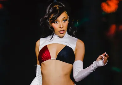 Michael Hickey/Getty Images