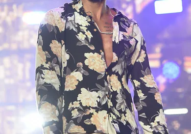 Jamie McCarthy/Getty Images