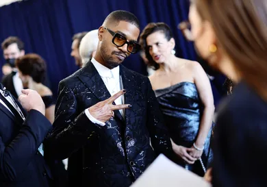 Dimitrios Kambouris/Getty Images