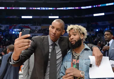 Kevork Djansezian/Getty Images