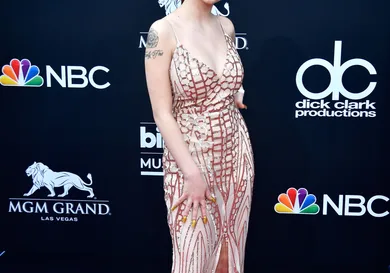 Frazer Harrison/Getty Images