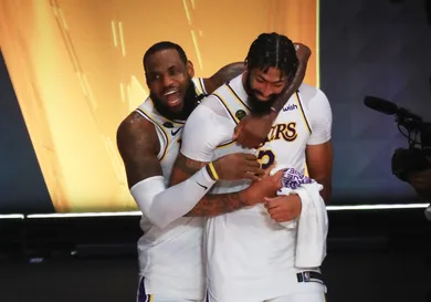 Mike Ehrmann / Getty Images