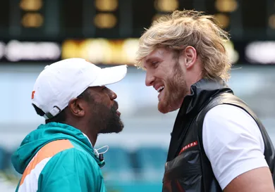 Cliff Hawkins/Getty Images