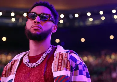 Maddie Meyer/Getty Images