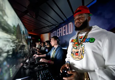 Kevork Djansezian/Getty Images