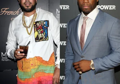 David Becker & Bryan Bedder/Getty Images