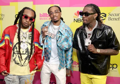 Rich Fury/Getty Images