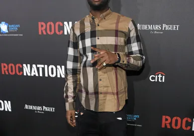 Frazer Harrison /getty images