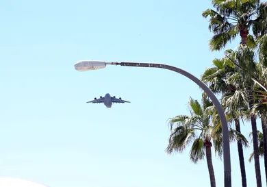 Frederick M. Brown/Getty Images