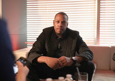 Christopher Polk/Getty Images