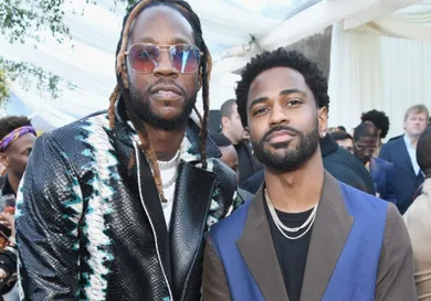 Kevin Mazur/Getty Images