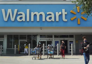 Joe Raedle / Staff / Getty Images