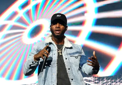 Bennett Raglin/Getty Images