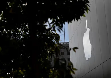 Justin Sullivan/Getty Images