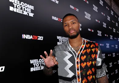 John Sciulli/Getty Images