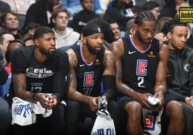 Andrew D. Bernstein/NBAE via Getty Images