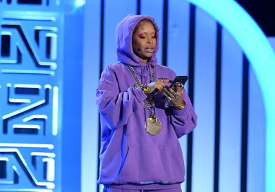 Paras Griffin/Getty Images