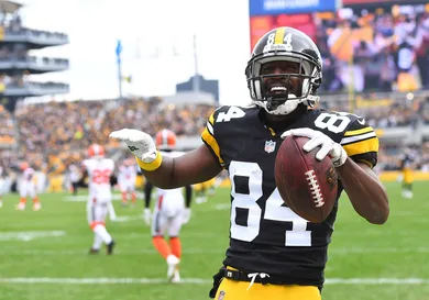 Joe Sargent/Getty Images