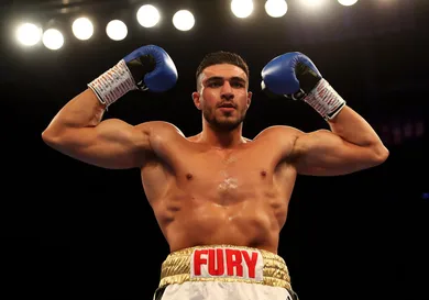 Matthew Lewis / Getty Images