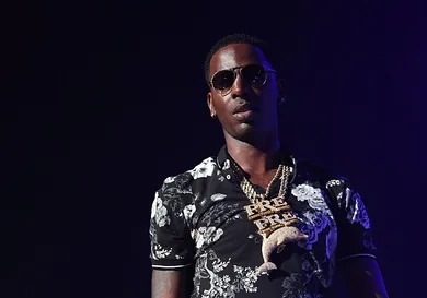 Paras Griffin / Stringer / Getty Images