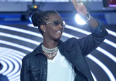 Noam Galai / Stringer / Getty Images