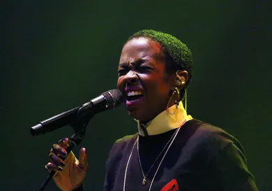 Graham Denholm/Getty Images