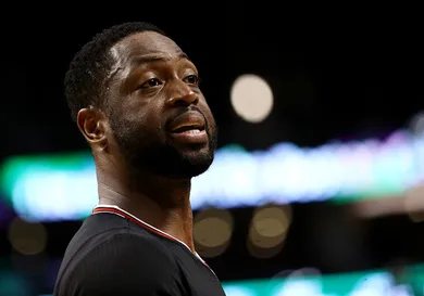 Maddie Meyer/Getty Images