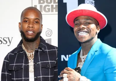 Cassidy Sparrow & Frazer Harrison/Getty Images