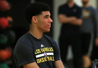 Sean M. Haffey/Getty Images