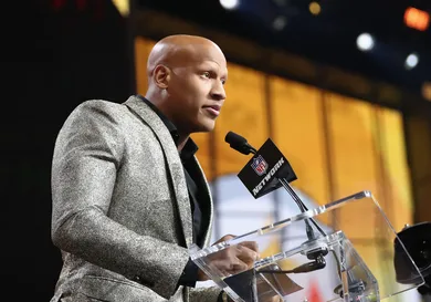 Ronald Martinez/Getty Images