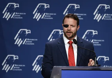 Ethan Miller / Getty Images