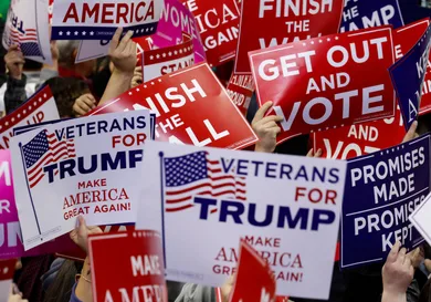 Aaron P. Bernstein/Getty Images