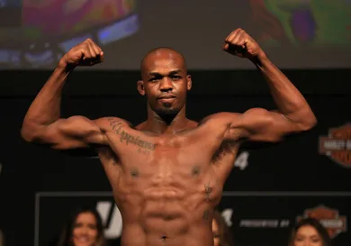 Sean M. Haffey/Getty Images