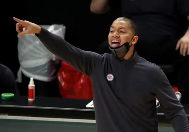 Katelyn Mulcahy/Getty Images