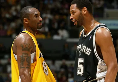 Stephen Dunn / Getty Images