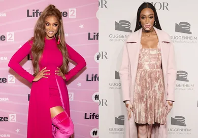 Emma McIntyre & Nicholas Hunt/Getty Images