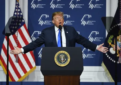 Ethan Miller/Getty Images