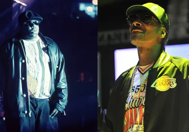 Des Willie/Redferns & Allen Berezovsky/Getty Images