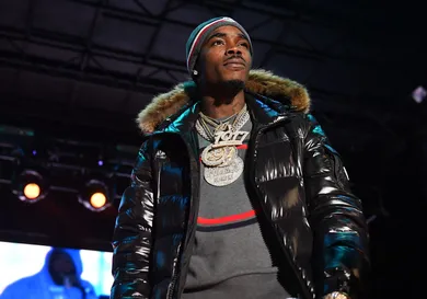 Paras Griffin/Getty Images