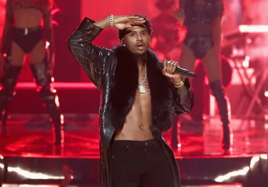 Frederick M. Brown/Getty Images