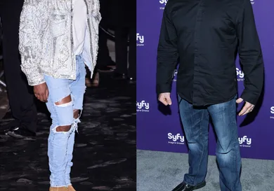 Dave Kotinsky & Rob Kim/Getty Images