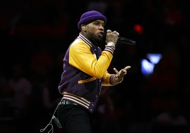 Gregory Shamus/Getty Images