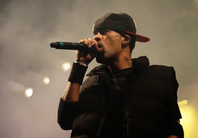 Brendon Thorne / Getty Images