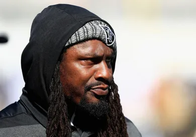 Sean M. Haffey/Getty Images