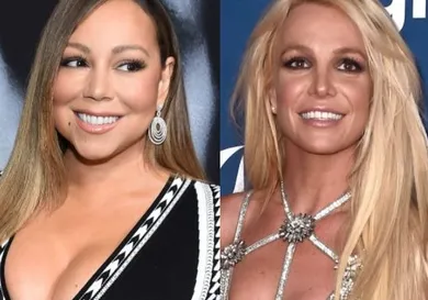 Jamie McCarthy / Staff / Getty Images, Alberto E. Rodriguez / Staff / Getty Images