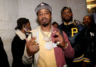 Johnny Nunez/WireImage/Getty Images