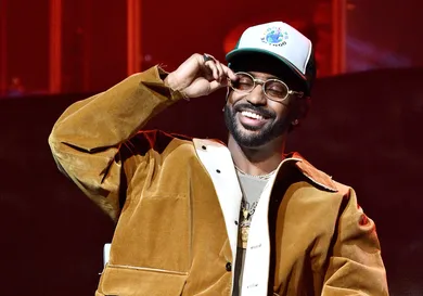 Theo Wargo/Getty Images