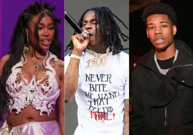 Theo Wargo, Erika Goldring, Prince Williams/Getty Images